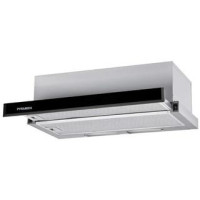 Вытяжка PYRAMIDA TL 50 FG IX BL