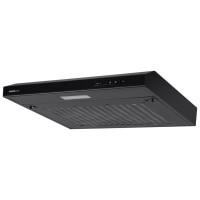 Вытяжка HOMSair HORIZONTAL 60 Черный