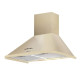 Вытяжка Cata Neblia 600 IVORY полностью бежевая