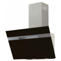 Вытяжка CATA AVLAKI 600XGBK