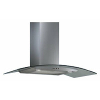 Вытяжка JET AIR TORY P 60 INX
