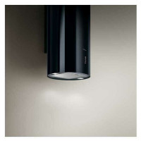 Вытяжка JET AIR PIPE BL/A/43 черная