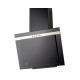 Вытяжка AKPO WK-4 Nero eco line 50 см. черный