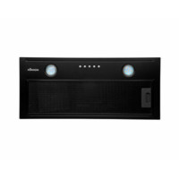Вытяжка Konigin Flatbox Full Black 50