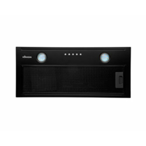 Вытяжка Konigin Flatbox Full Black 50