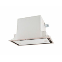 Вытяжка AKPO WK-10 Neva glass 60 см белый