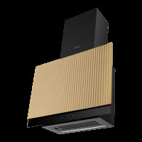 Вытяжка Maunfeld Fermana 60 золото