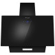Вытяжка Weissgauff Yota 600 Touch Black Glass