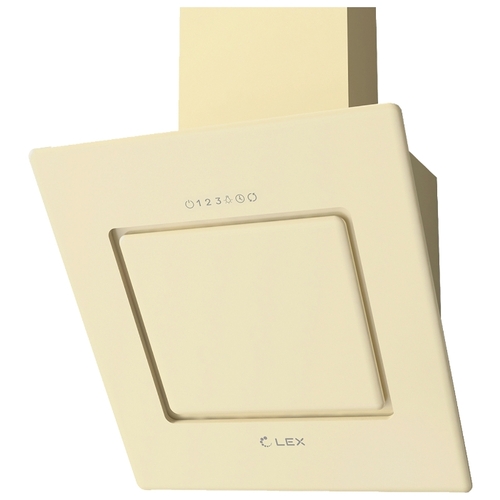 Вытяжка LEX LEILA 600 IVORY