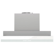 Вытяжка Gorenje BHP643ORAW белый