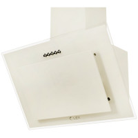 Вытяжка LEX MIKA G 500 IVORY