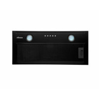 Вытяжка Konigin Flatbox Full Black 60