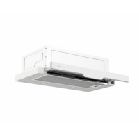 Вытяжка Konigin Rebus Smooth White 60