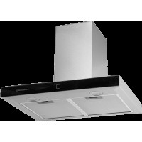 Вытяжка MAUNFELD Breeze 60 нержавеющая сталь