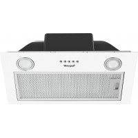 Вытяжка Weissgauff BOX 850 WH