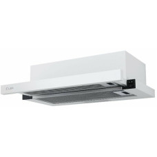 Вытяжка LEX HUBBLE G 600 белый
