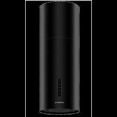 Кухонная вытяжка MAUNFELD Ford 39 Isla Sensor черный