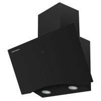 Вытяжка HOMSair TEFFI 60 ЧЕРНЫЙ