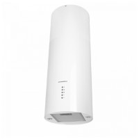 Вытяжка MAUNFELD LEE LIGHT (ISLA) 35 БЕЛЫЙ