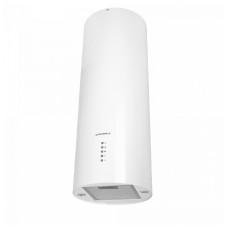 Вытяжка MAUNFELD LEE LIGHT (ISLA) 35 БЕЛЫЙ