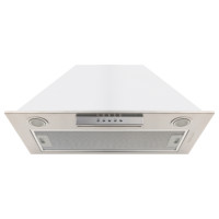 Вытяжка Kuppersberg INLINEA 52 X 4HPB