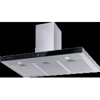 Вытяжка MAUNFELD Breeze 90 нержавеющая сталь