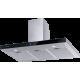 Вытяжка MAUNFELD Breeze 90 нержавеющая сталь