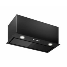 Вытяжка Эликор Cube черный/черный 60П-650