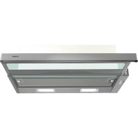 Вытяжка Bosch DFT63CA50Q серебристый металлик