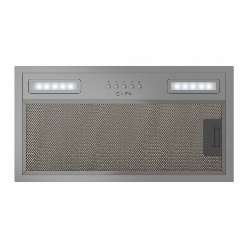 Вытяжка LEX Hyper 600 IX 
