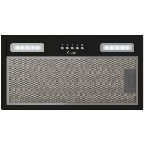 Вытяжка LEX Hyper 600 BL 