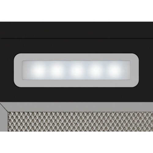 Вытяжка LEX Hyper 600 BL 