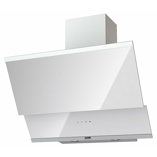 Вытяжка Krona IRIDA 600 white sensor