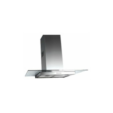 Вытяжка Lex APOLLO N 600 нержавеющая сталь/стекло