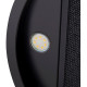 Вытяжка MAUNFELD LEE LIGHT (ISLA) 35 ЧЕРНЫЙ
