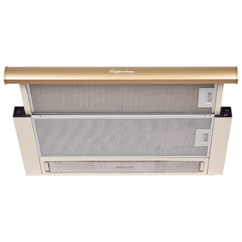 Вытяжка Kuppersberg SLIMLUX II 60 Bronze
