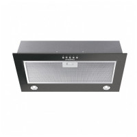 Вытяжка MAUNFELD CROSBY PUSH 60 черный