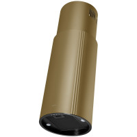 Вытяжка MAUNFELD Lee Push 397 золотой