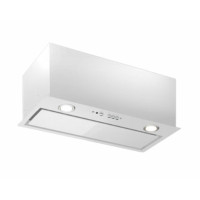 Вытяжка Эликор Cube белый SM/белый 60П-650