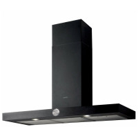 Вытяжки JET AIR TOUCH BL/A/60 черная