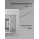 Вытяжка Kuppersberg Inflat 60 W