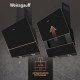 Вытяжка Weissgauff Yota 606 Touch black glass