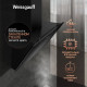 Вытяжка Weissgauff Yota 606 Touch black glass