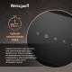 Вытяжка Weissgauff Yota 606 Touch black glass