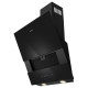 Вытяжка Weissgauff Yota 606 Touch black glass