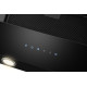 Вытяжка Weissgauff Yota 606 Touch black glass