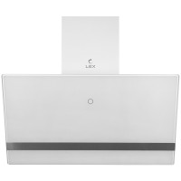 Вытяжка LEX TOUCH ECO 600 WHITE