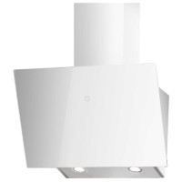 Вытяжка LEX TOUCH 600 WHITE