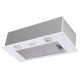 Вытяжка HOMSair CAMELIA 60 БЕЛЫЙ