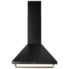 Вытяжка Gorenje DK63CLB черный